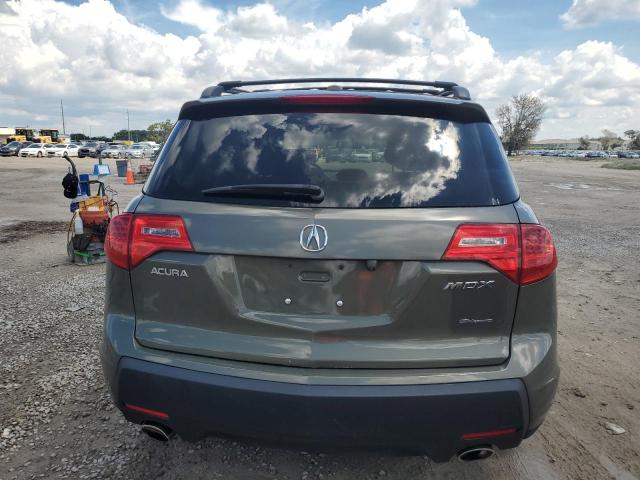 Photo 5 VIN: 2HNYD28487H526323 - ACURA MDX 