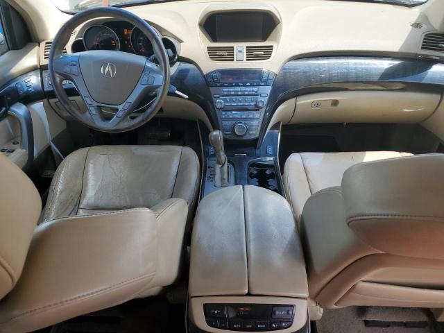 Photo 7 VIN: 2HNYD28487H526323 - ACURA MDX 