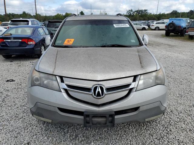 Photo 4 VIN: 2HNYD28488H503285 - ACURA MDX 