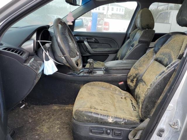 Photo 6 VIN: 2HNYD28488H503285 - ACURA MDX 