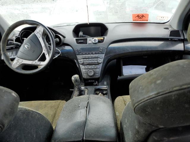 Photo 7 VIN: 2HNYD28488H503285 - ACURA MDX 