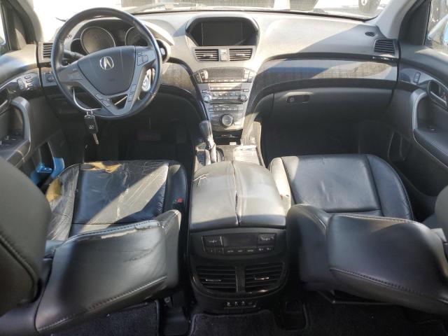 Photo 7 VIN: 2HNYD28488H528929 - ACURA MDX 