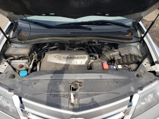 Photo 11 VIN: 2HNYD28489H502042 - ACURA MDX 