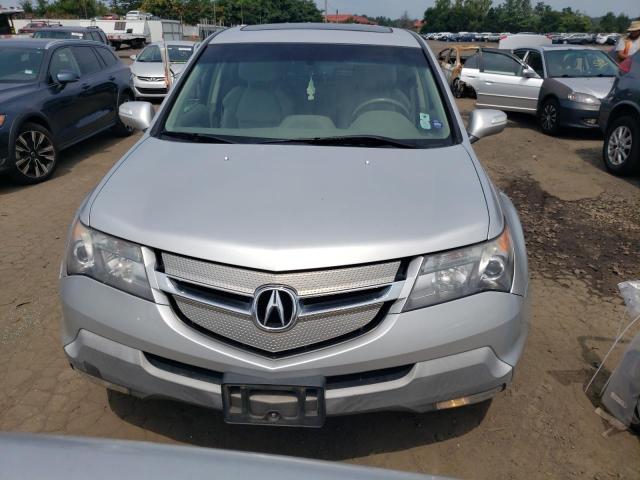 Photo 4 VIN: 2HNYD28489H502042 - ACURA MDX 