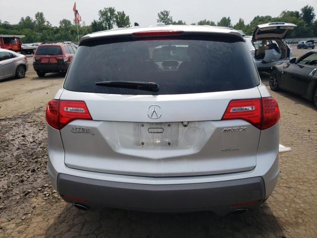 Photo 5 VIN: 2HNYD28489H502042 - ACURA MDX 