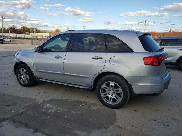 Photo 1 VIN: 2HNYD28489H527619 - ACURA MDX TECHNO 