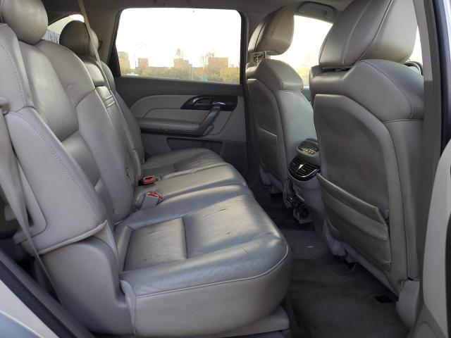 Photo 10 VIN: 2HNYD28489H527619 - ACURA MDX TECHNO 