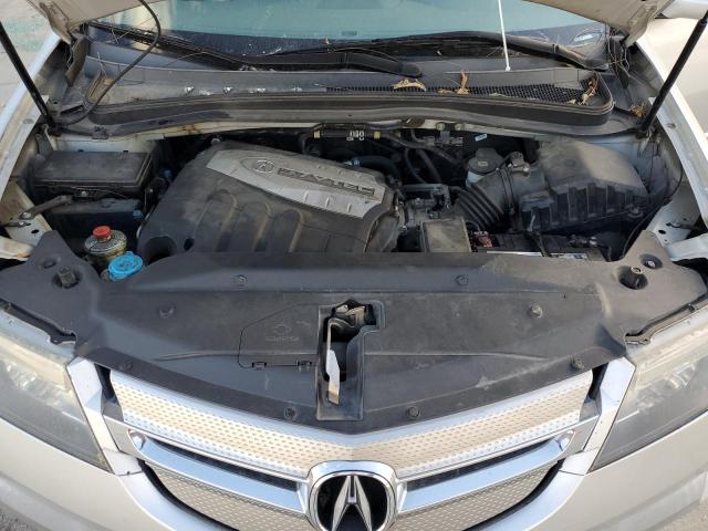 Photo 11 VIN: 2HNYD28489H527619 - ACURA MDX TECHNO 