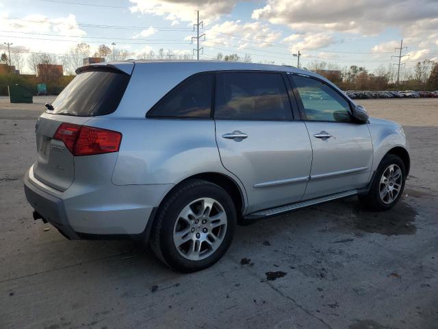 Photo 2 VIN: 2HNYD28489H527619 - ACURA MDX TECHNO 