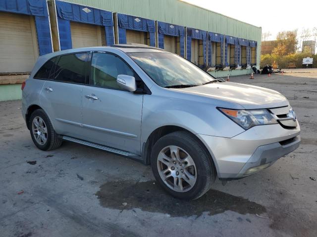 Photo 3 VIN: 2HNYD28489H527619 - ACURA MDX TECHNO 