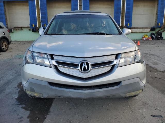 Photo 4 VIN: 2HNYD28489H527619 - ACURA MDX TECHNO 