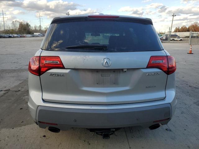 Photo 5 VIN: 2HNYD28489H527619 - ACURA MDX TECHNO 