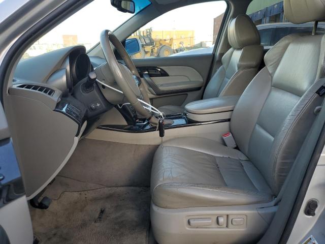 Photo 6 VIN: 2HNYD28489H527619 - ACURA MDX TECHNO 