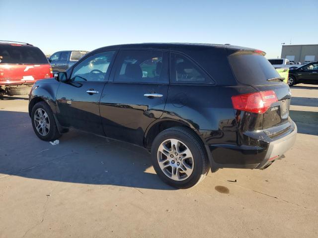 Photo 1 VIN: 2HNYD28489H527880 - ACURA MDX TECHNO 