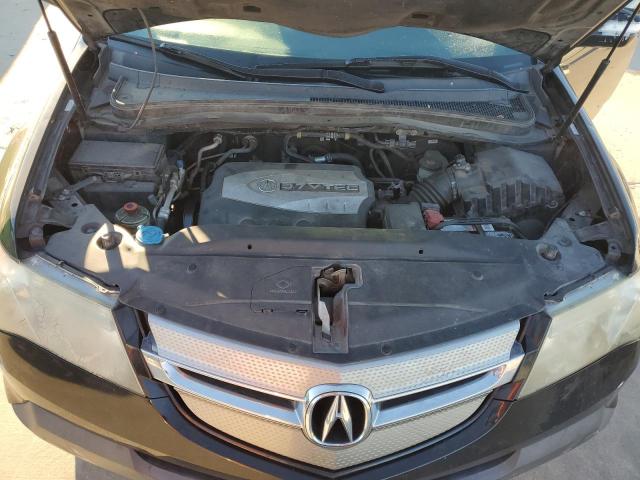 Photo 11 VIN: 2HNYD28489H527880 - ACURA MDX TECHNO 