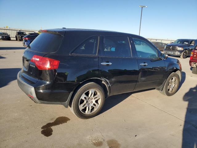 Photo 2 VIN: 2HNYD28489H527880 - ACURA MDX TECHNO 