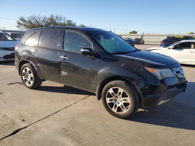 Photo 3 VIN: 2HNYD28489H527880 - ACURA MDX TECHNO 