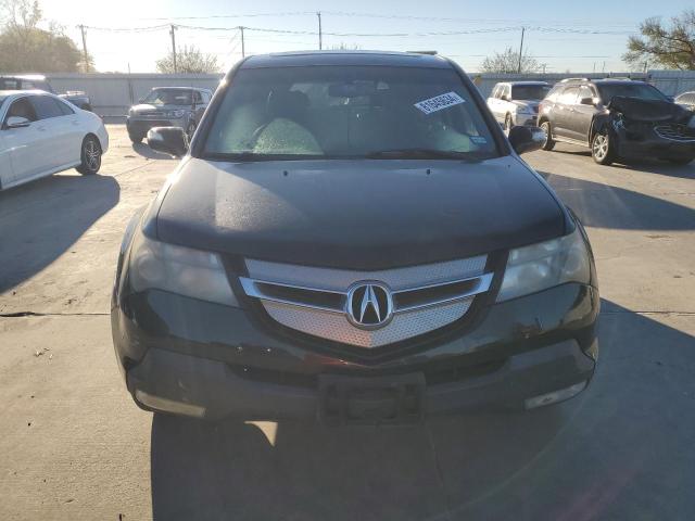 Photo 4 VIN: 2HNYD28489H527880 - ACURA MDX TECHNO 