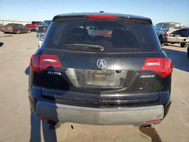 Photo 5 VIN: 2HNYD28489H527880 - ACURA MDX TECHNO 