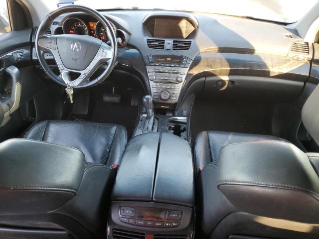 Photo 7 VIN: 2HNYD28489H527880 - ACURA MDX TECHNO 