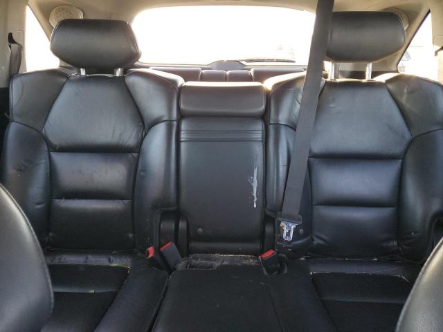 Photo 9 VIN: 2HNYD28489H527880 - ACURA MDX TECHNO 