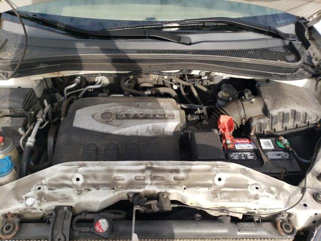 Photo 11 VIN: 2HNYD28489H532707 - ACURA MDX 