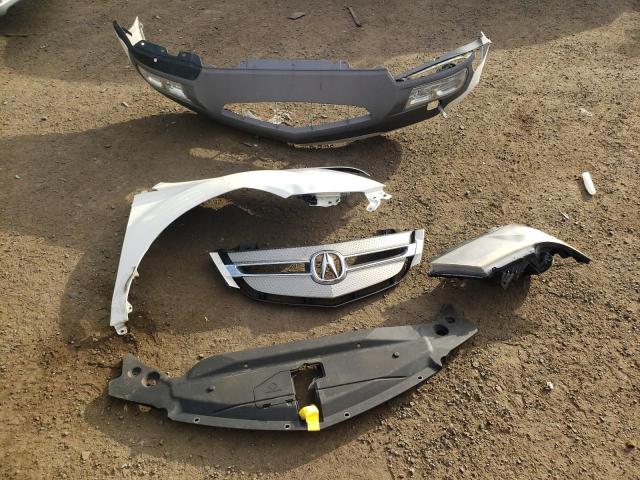 Photo 12 VIN: 2HNYD28489H532707 - ACURA MDX 