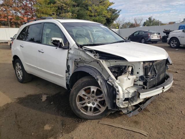 Photo 3 VIN: 2HNYD28489H532707 - ACURA MDX 