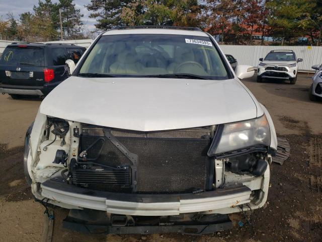 Photo 4 VIN: 2HNYD28489H532707 - ACURA MDX 