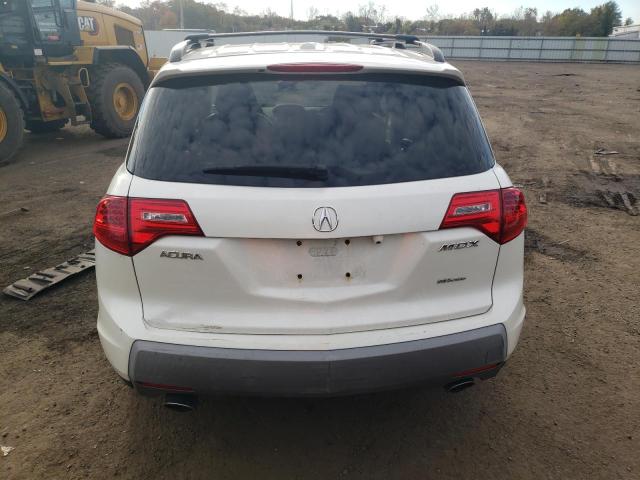 Photo 5 VIN: 2HNYD28489H532707 - ACURA MDX 