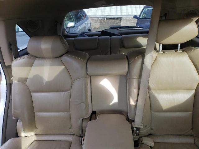 Photo 9 VIN: 2HNYD28489H532707 - ACURA MDX 