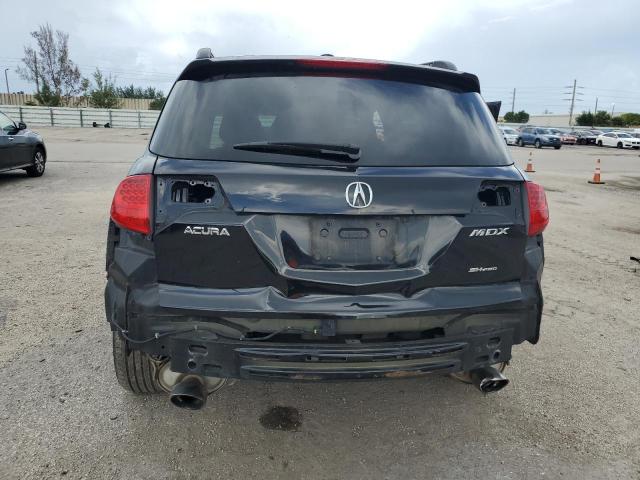 Photo 5 VIN: 2HNYD28497H501379 - ACURA MDX TECHNO 