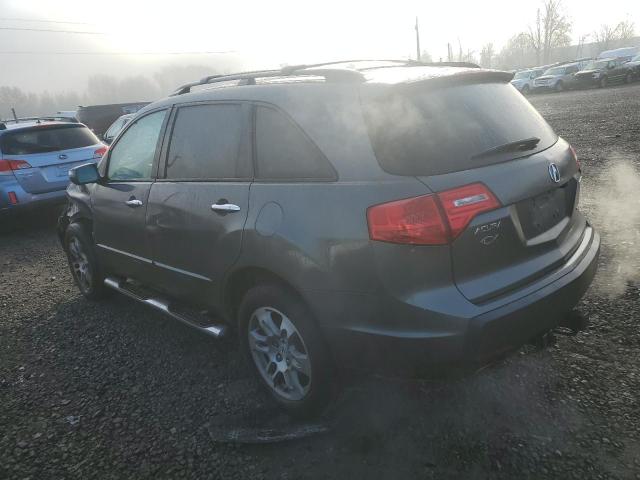 Photo 1 VIN: 2HNYD28497H503696 - ACURA MDX TECHNO 