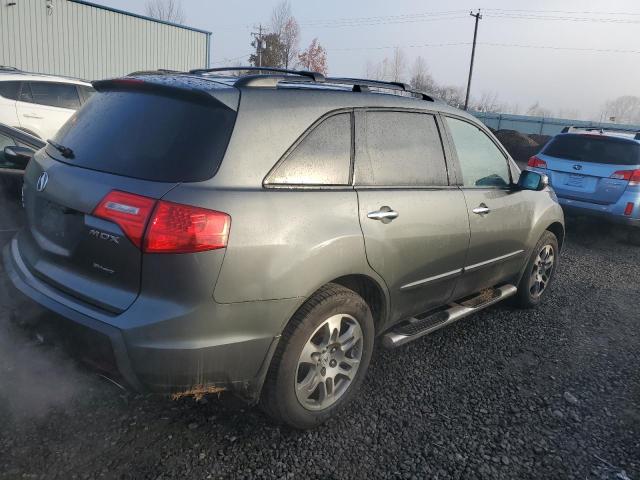 Photo 2 VIN: 2HNYD28497H503696 - ACURA MDX TECHNO 