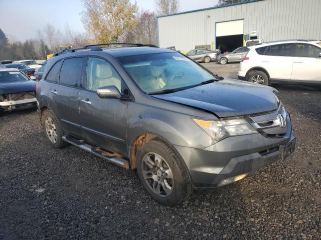 Photo 3 VIN: 2HNYD28497H503696 - ACURA MDX TECHNO 