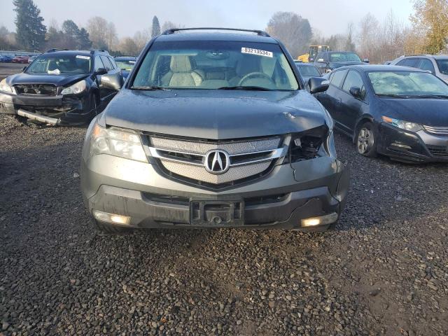 Photo 4 VIN: 2HNYD28497H503696 - ACURA MDX TECHNO 