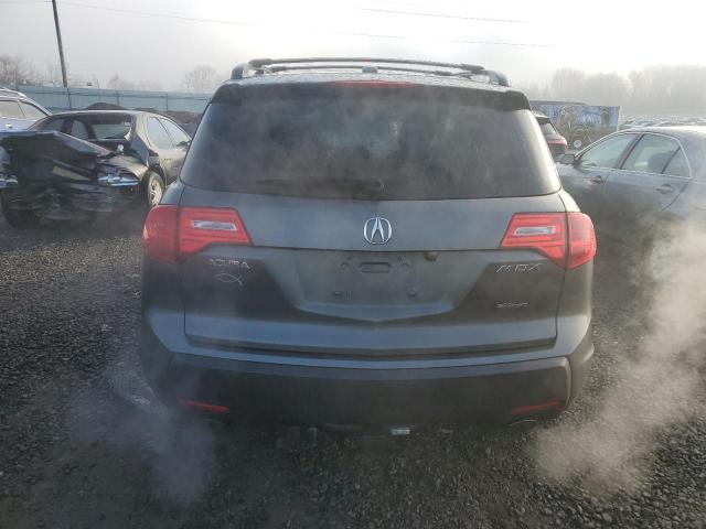 Photo 5 VIN: 2HNYD28497H503696 - ACURA MDX TECHNO 