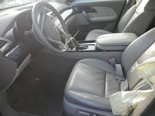 Photo 6 VIN: 2HNYD28497H503696 - ACURA MDX TECHNO 