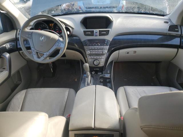 Photo 7 VIN: 2HNYD28497H503696 - ACURA MDX TECHNO 