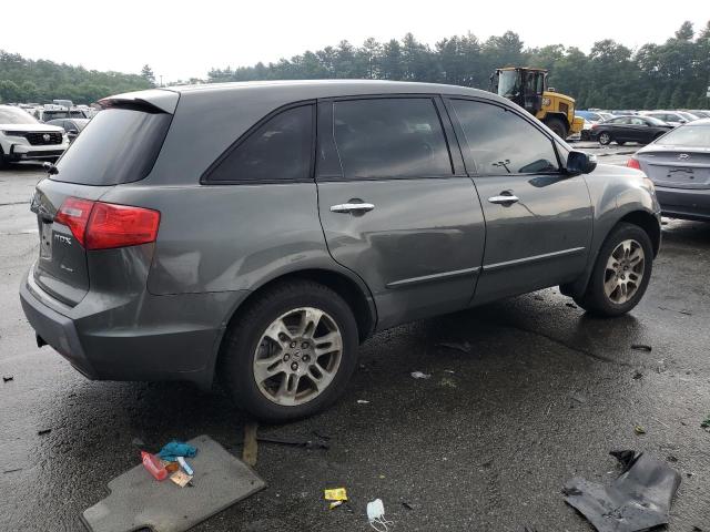 Photo 2 VIN: 2HNYD28497H509434 - ACURA MDX 