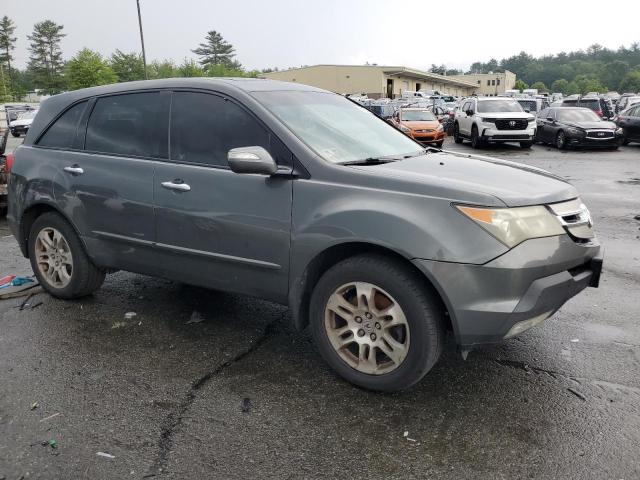 Photo 3 VIN: 2HNYD28497H509434 - ACURA MDX 