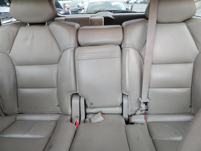 Photo 9 VIN: 2HNYD28497H509434 - ACURA MDX 