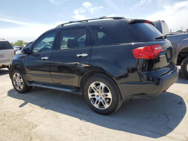 Photo 1 VIN: 2HNYD28497H532745 - ACURA MDX 