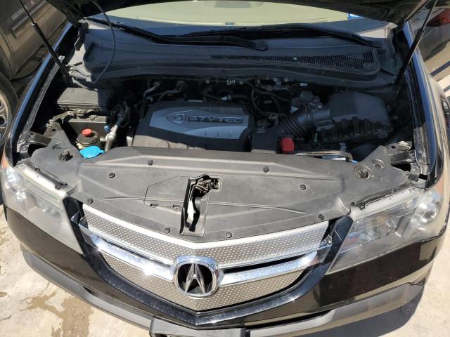 Photo 11 VIN: 2HNYD28497H532745 - ACURA MDX 