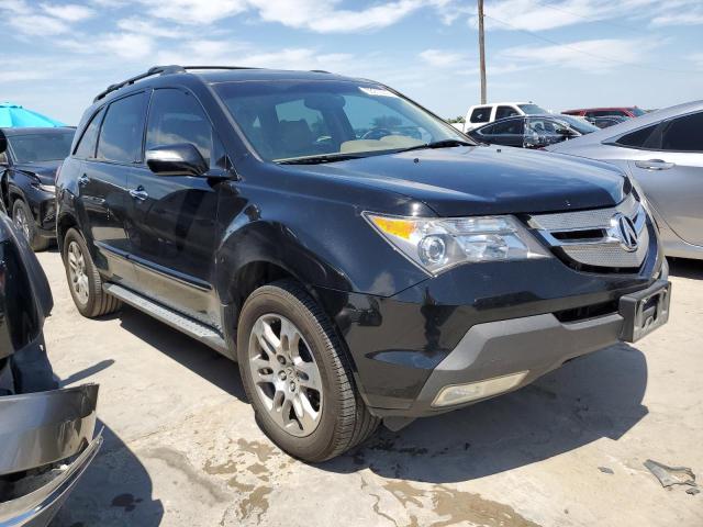 Photo 3 VIN: 2HNYD28497H532745 - ACURA MDX 