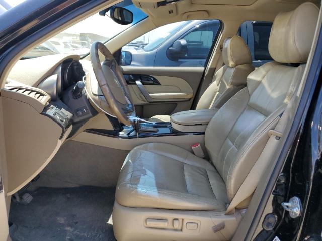 Photo 6 VIN: 2HNYD28497H532745 - ACURA MDX 