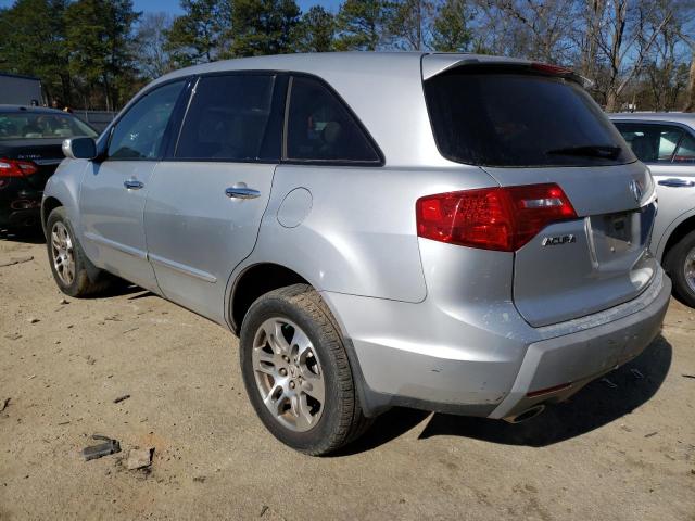 Photo 1 VIN: 2HNYD28497H543566 - ACURA MDX 