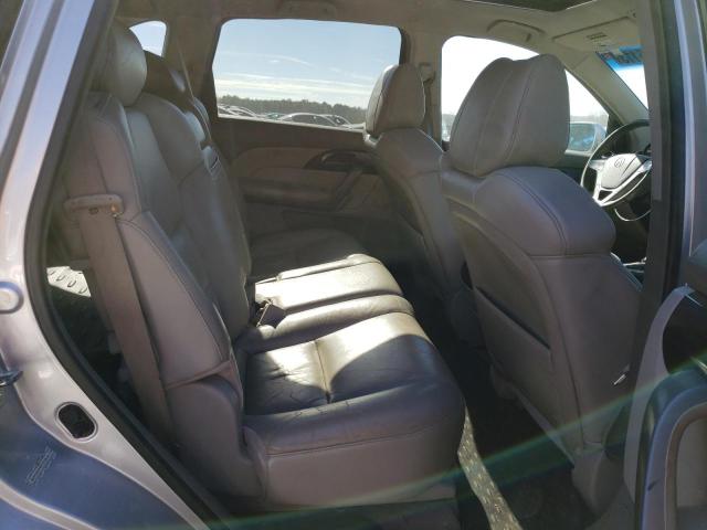 Photo 10 VIN: 2HNYD28497H543566 - ACURA MDX 