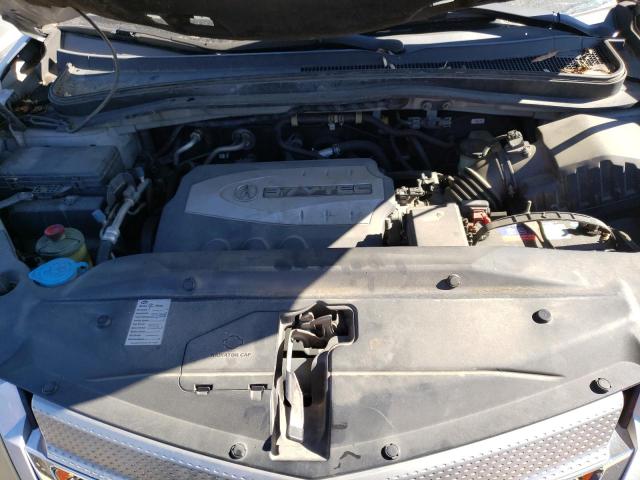 Photo 11 VIN: 2HNYD28497H543566 - ACURA MDX 