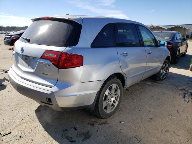 Photo 2 VIN: 2HNYD28497H543566 - ACURA MDX 